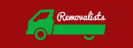 Removalists Yawong Hills - My Local Removalists